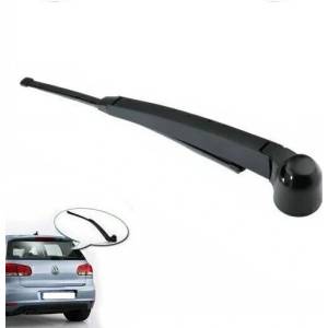  Комплект задна чистачка с рамо и перо 330mm за VW Golf Mk5 Hatchback, Polo, Touran, Golf 5 GTI R32
