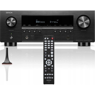 Denon AVR-S980H