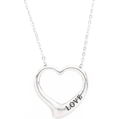 Bangles.cz Řetízek love 714