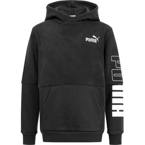PUMA Детски суичър PUMA POWER Colorblock Kids Hoody