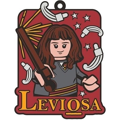 LEGO Harry Potter Hermiona Granger magnetka