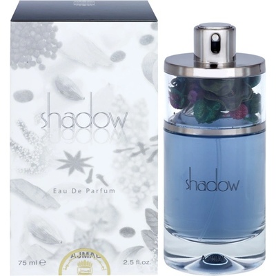 Ajmal Shadow parfumovaná voda pánska 75 ml