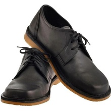 Bushman boty Sterling black