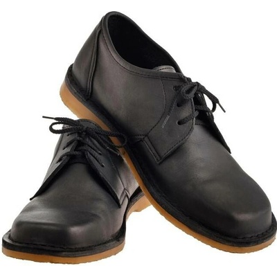 Bushman boty Sterling black