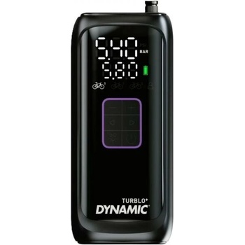 Dynamic Turblo+ mini