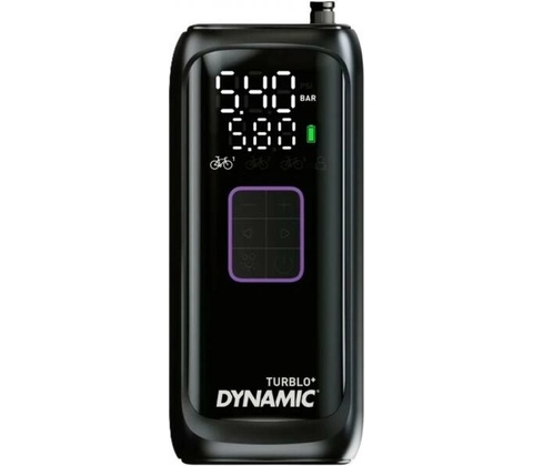 Dynamic Turblo+ mini