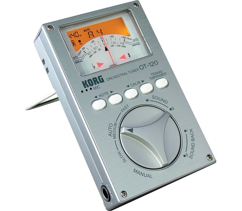Korg OT120