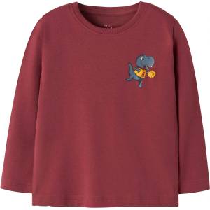 NAME IT Блуза nmmvux ls top (249784927400)