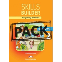 SKILLS BUILDER STARTERS 2 STUDENTS