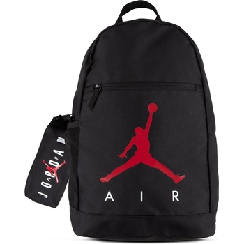 Air Jordan Раница Air Jordan Kids' Backpack - Black
