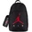 Air Jordan Раница Air Jordan Kids' Backpack - Black