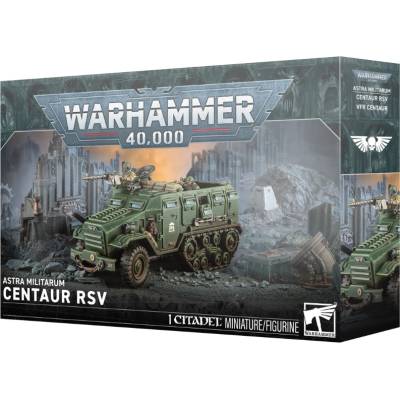 Games Workshop Centaur RSV (47-45)