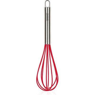 metla šlehací 30cm CULINARIA RED silikon
