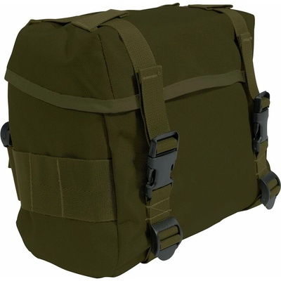 Rothco G.I. polní oliva 10 l – Zboží Dáma