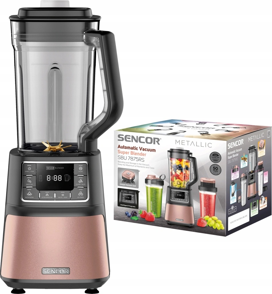 Sencor SBU 7875RS