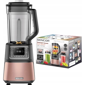Sencor SBU 7875RS
