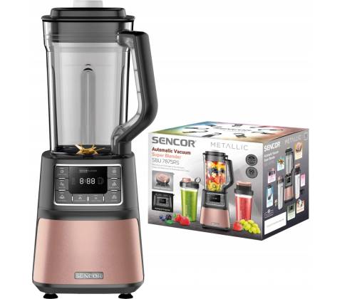 Sencor SBU 7875RS