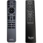 GENERAL Teufel cb lux rc - метал и подсветка дистанционно управление дубликат (cb lux rc) Дистанционно
