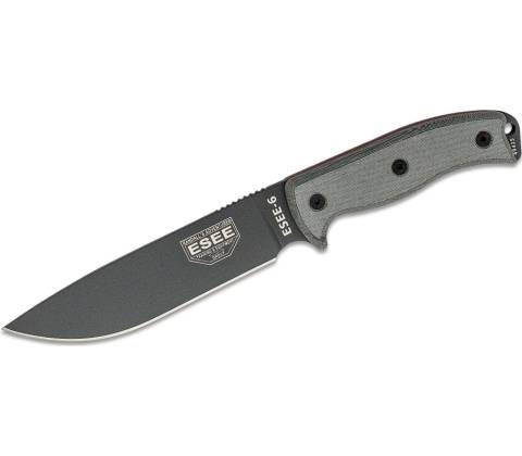 ESEE 6P-TG