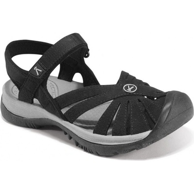 KEEN Rose Sandal W Размер на обувките (ЕС): 39, 5 / Цвят: черен