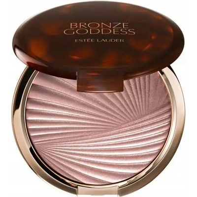 Estée Lauder Bronze Goddess Rozjasňovač Mercury 9 g