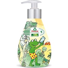 Frosch EKO tekuté mydlo pre deti dávkovač 300 ml