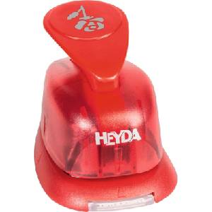 Heyda Декоративен перфоратор Rose (203687456)