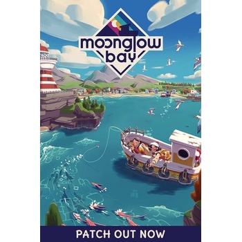 Coatsink Moonglow Bay (PC)