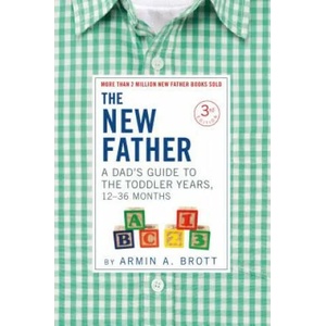 New Father | Armin A. Brott (ISBN: 9780789213235)