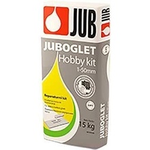 JUB Hobi Kit práškový tmel 2 kg