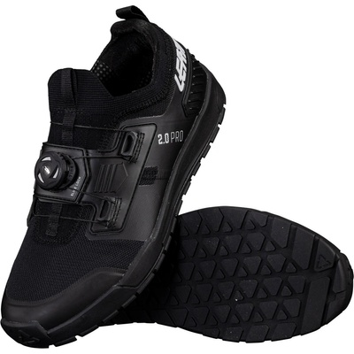 Leatt ProFlat 2.0 black