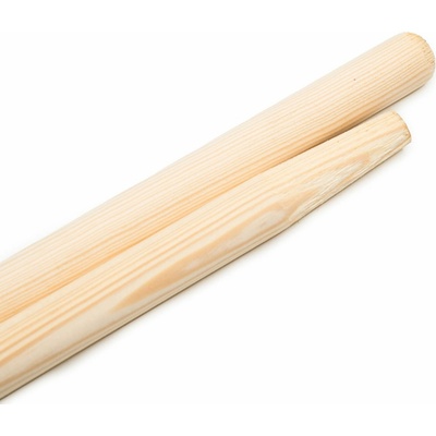 Kartáčovny Násada na hrábě 180cm, 28mm, 5d1b48a9347c