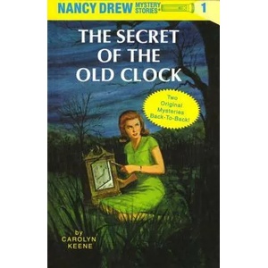 The Secret of the Old Clock/the Hidden Staircase (ISBN: 9780448095707)