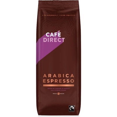 Cafédirect Arabica Espresso 1 kg