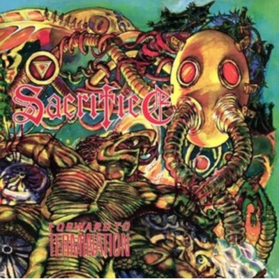 Forward To Termination CD