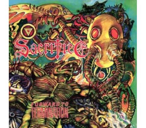 Forward To Termination CD
