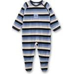 Sanetta Детско ежедневно термо бельо Sanetta Kid's Overall 222158 Body - Lilac Blue - размер 98 (EU) (714-1558-0119)