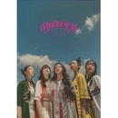 Burvey: A E I O U CD