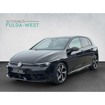 Volkswagen Golf R DSG 4Motion 245 kW