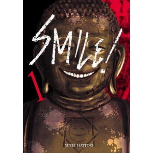 Smile! Vol. 1 (ISBN: 9781966523017)