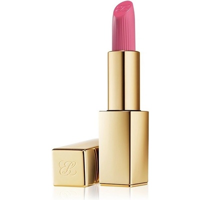 Estée Lauder Pure Color Creme Lipstick krémový rúž Powerful 3,5 g
