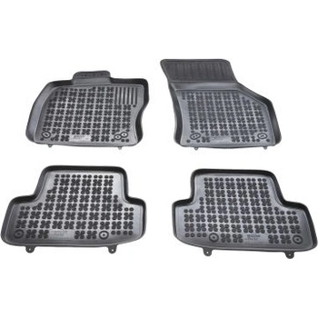 Гумени стелки за Audi Q2 (2016+) - тип леген