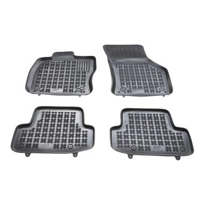 Гумени стелки за Audi Q2 (2016+) - тип леген