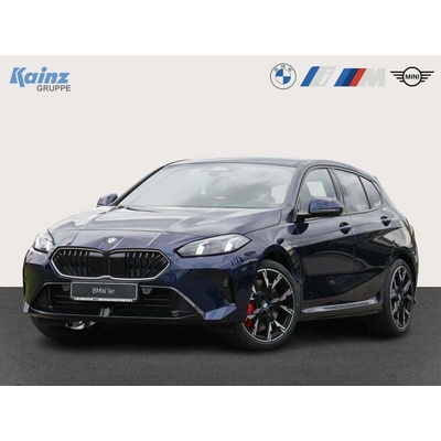 BMW 120d M Sport 120 kW