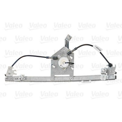 Mechanizmus zdvíhania okna VALEO 850936