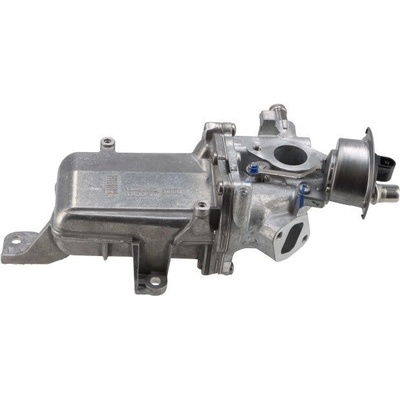 Chladič ventilu EGR Renault Trafic 14- 147357086R, , ,