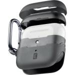 Cellularline Defender калъф за Airpods 3, Черен (8664)
