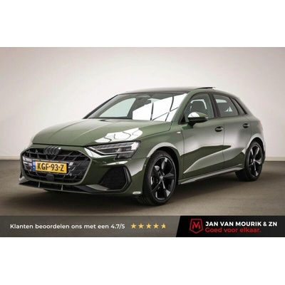 Audi A3 35 TFSI Sportback 110 kW