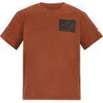 Regatta Детска спортна тениска Regatta Kid's Alvarado Sport shirt - Brick - размер 15-16 Years (704-6358-0218)