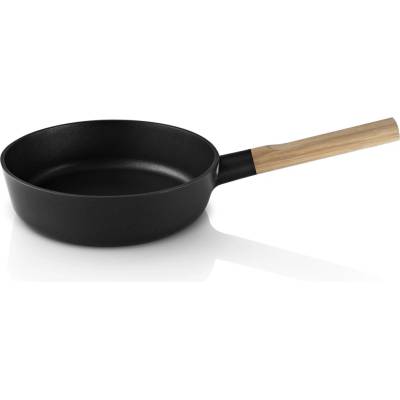 Hluboká pánev NORDIC KITCHEN 24 cm, nepřilnavá, Eva Solo